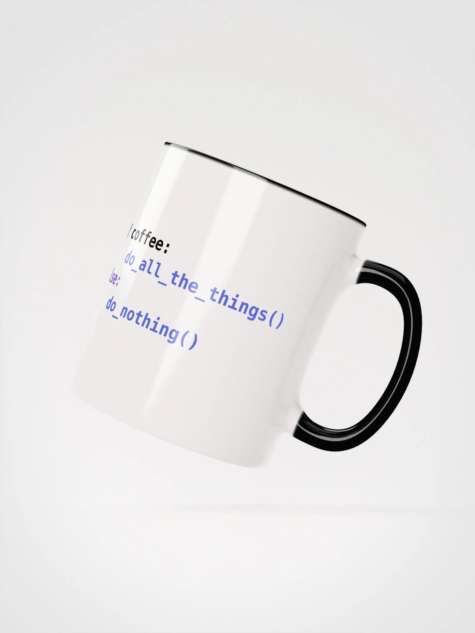 Coffee Code Mug product image (5)
