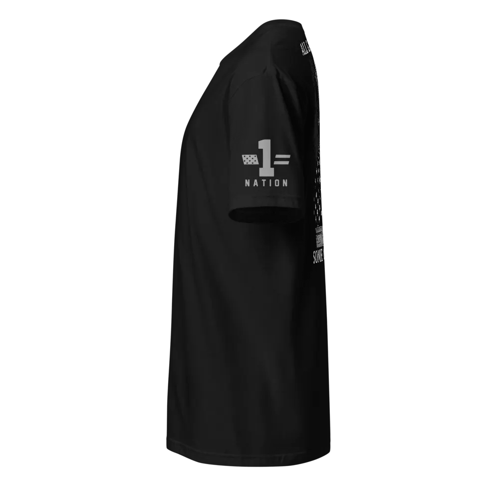 All Gave Some. Some Gave All product image (2)