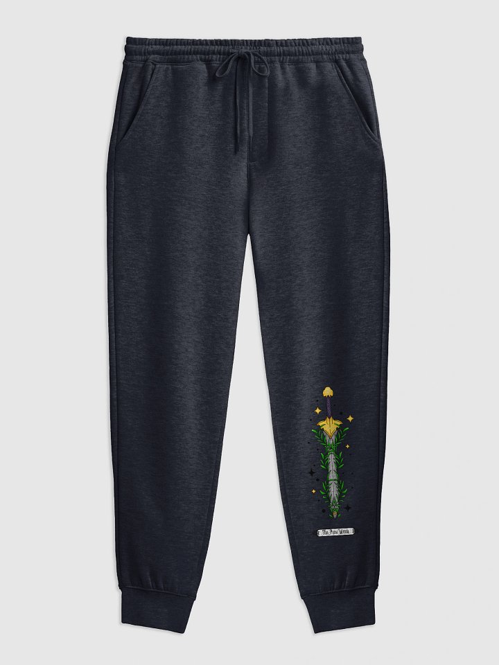 The Pixie Sword Joggers product image (1)