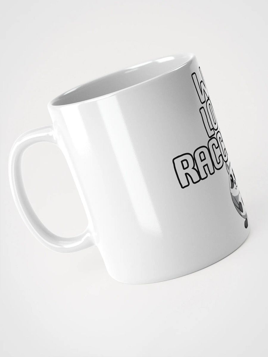 Raccoon Mug product image (9)