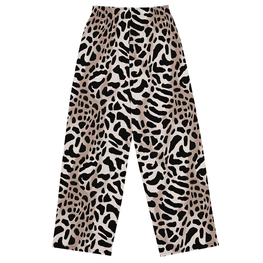 Café Giraffe Pants product image (2)