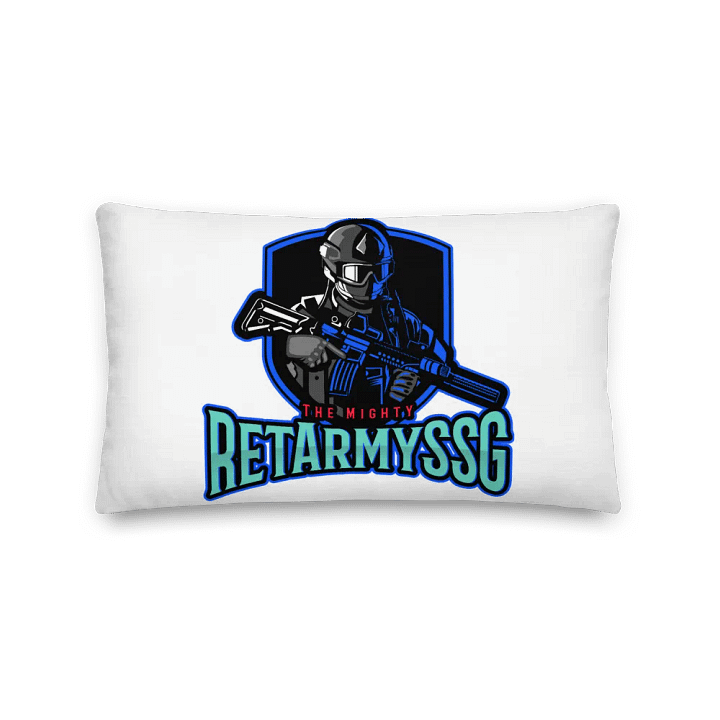 SSG Pillow product image (2)