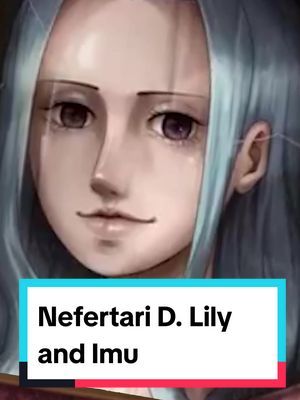 Meanwhile: Imu in Pangea Castle... #onepiece #onepieceedit #onepiecefunny #onepiecememe #onepiecetheory #onepiecemanga #onepiece1116 #onepiece1117 #imu #Lily #nefertarilily #nefertari #luffy 