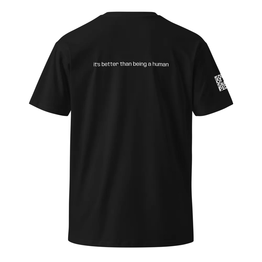 Society of Snake People - t Shirt Fucken Awesome product image (7)