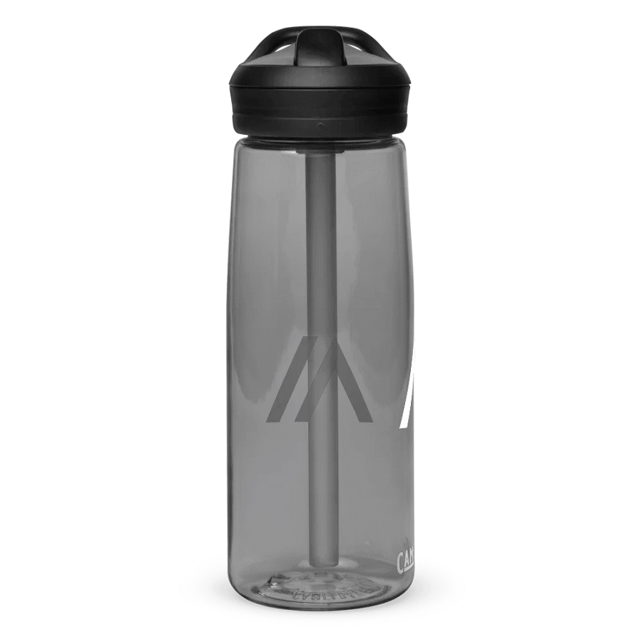 CamelBak Eddy®+ Sports Water Bottle - Charcoal product image (2)