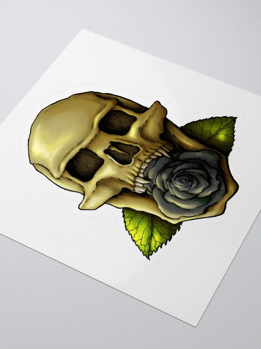 The Death Rose product image (3)