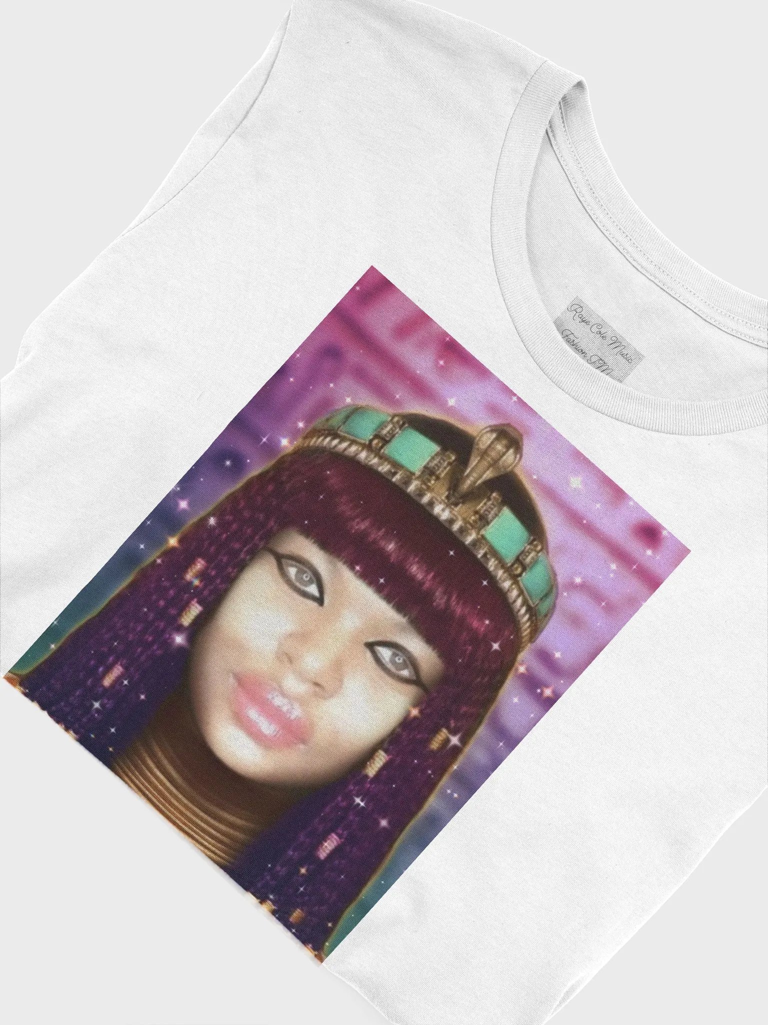 Queen Cole Collection Cleopatra White product image (5)