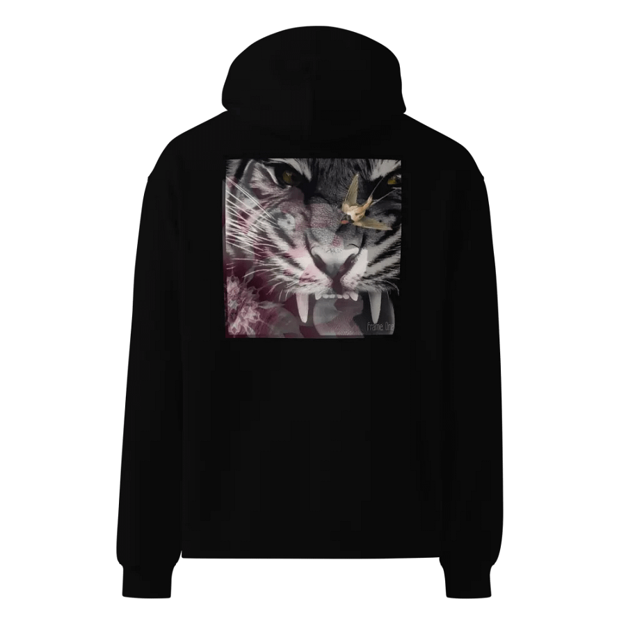 IT’S DISRESPECTFUL OUTSIDE – HONOUR ISN’T GIVEN, IT’S TAKEN product image (3)