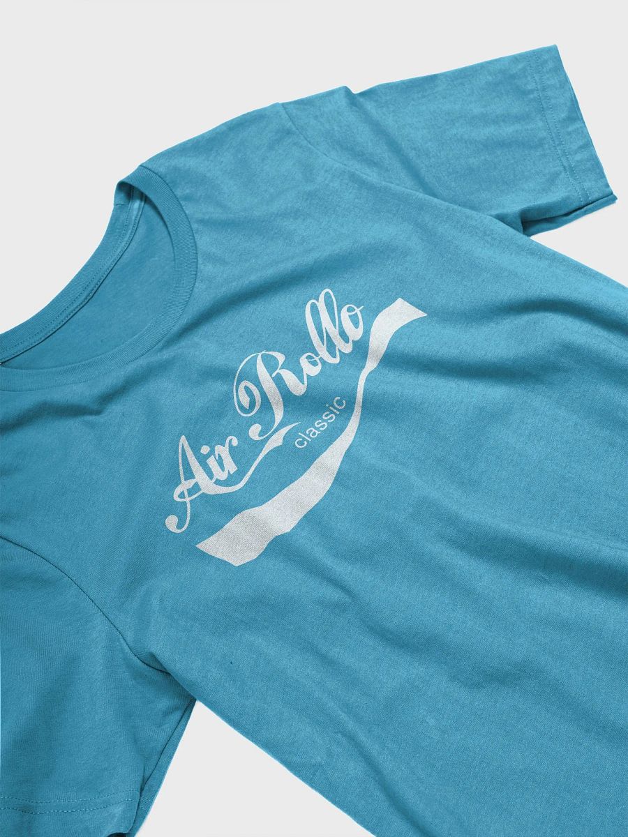 Air Rollo Classic // Soft Style Tee product image (4)