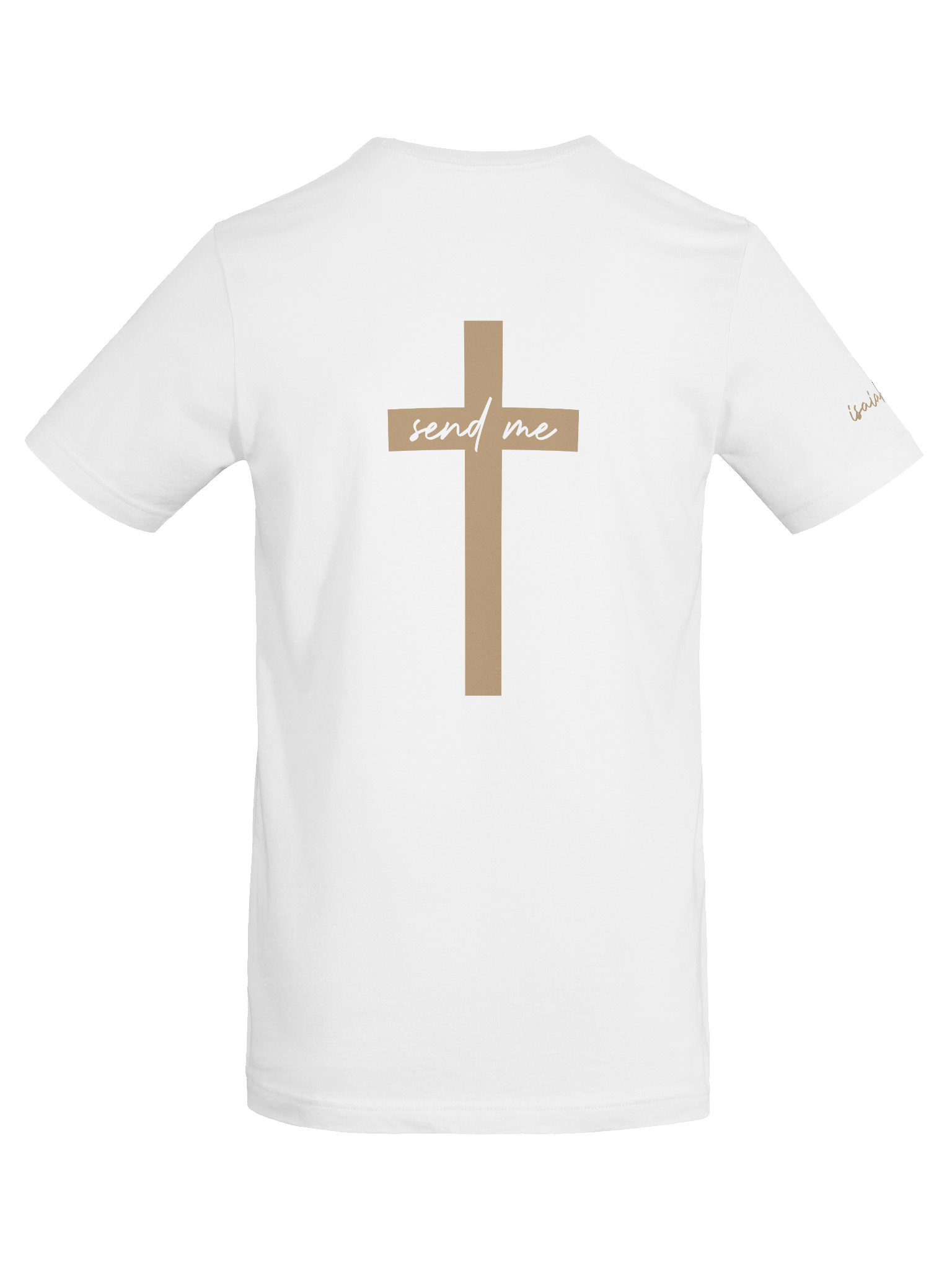 Here I Am product image (16)