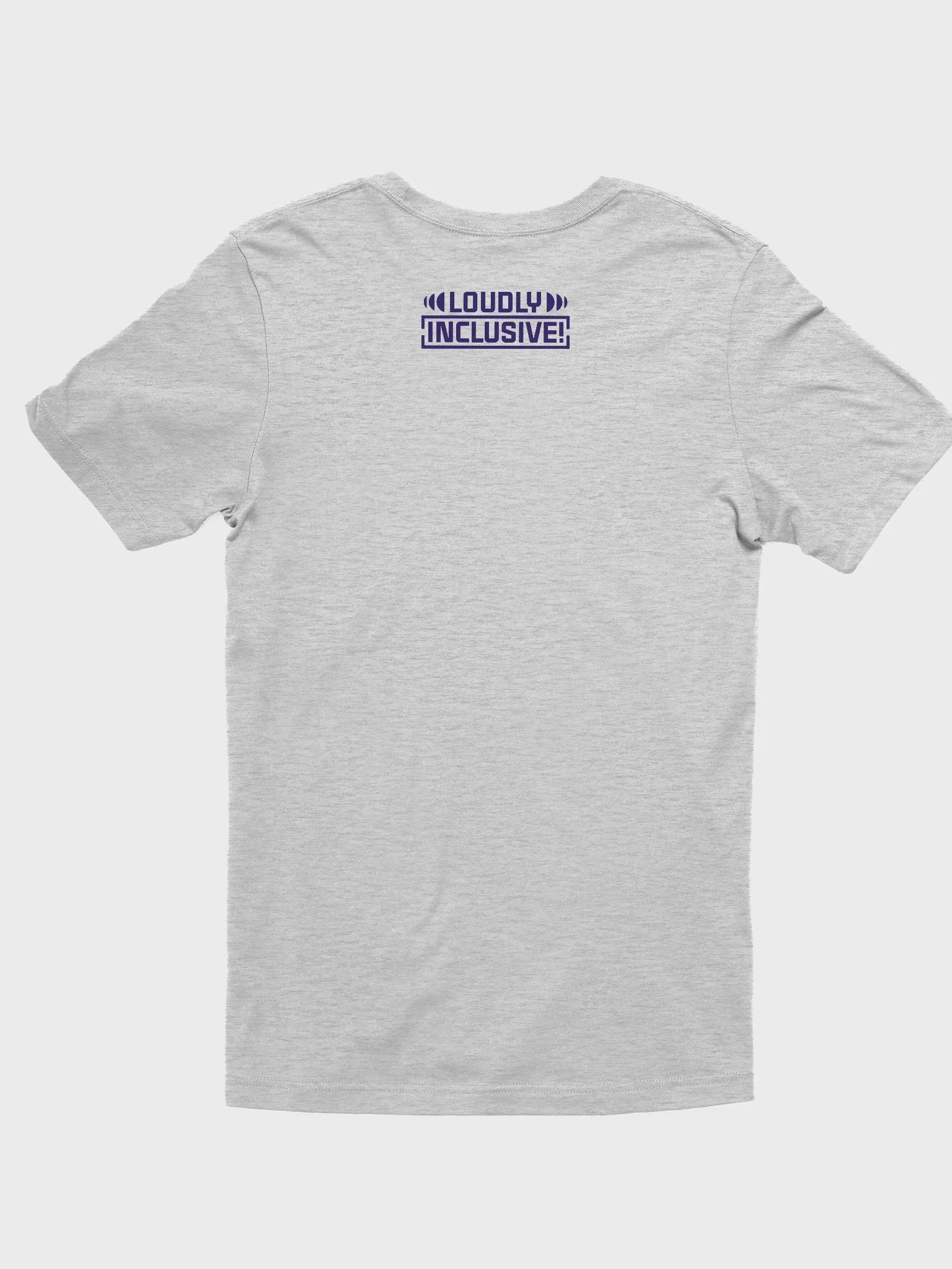 The Altitude Sessions Logo - Light T-Shirt product image (7)