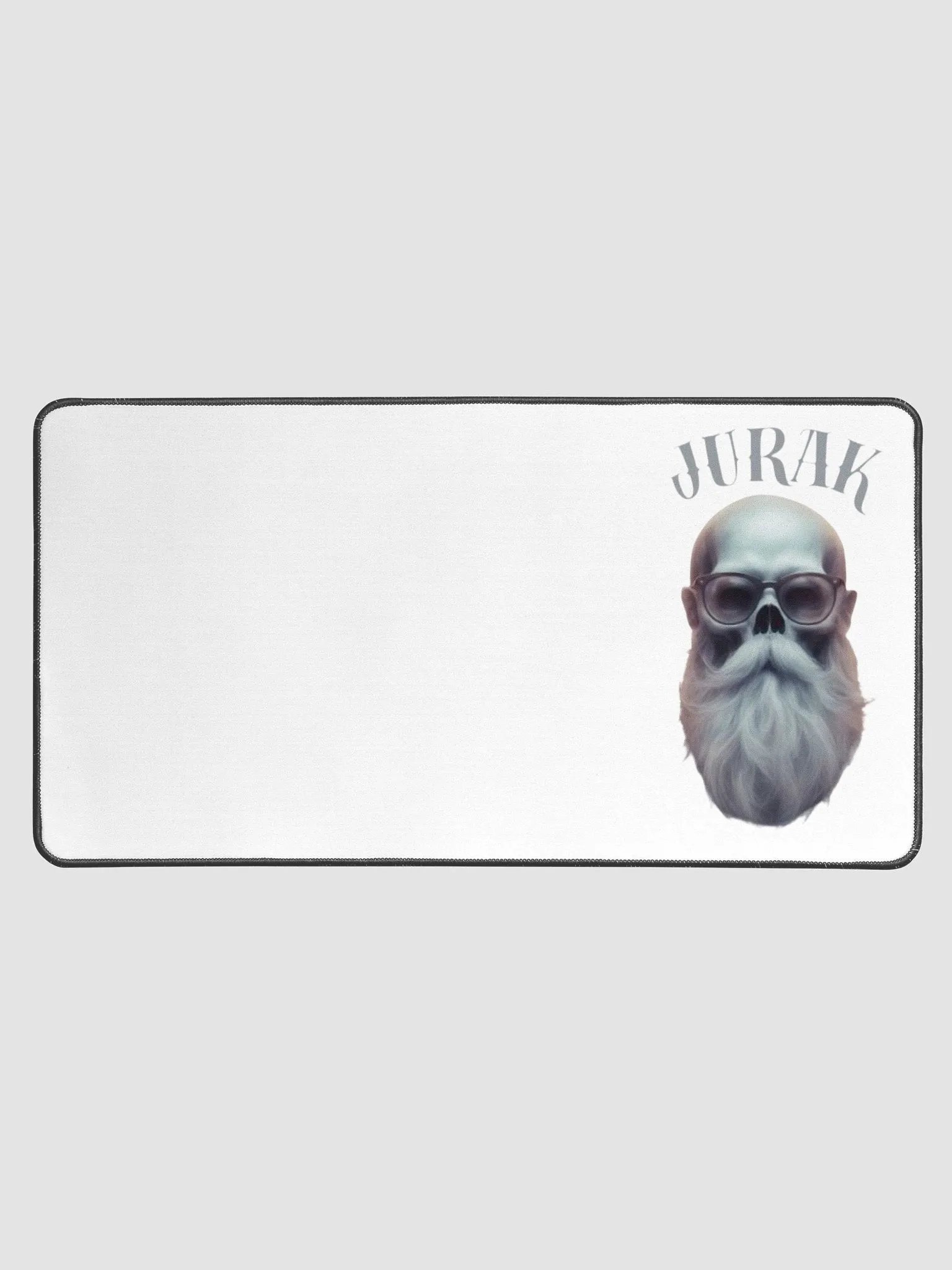 Jurak Large Mouse Mat product image (1)