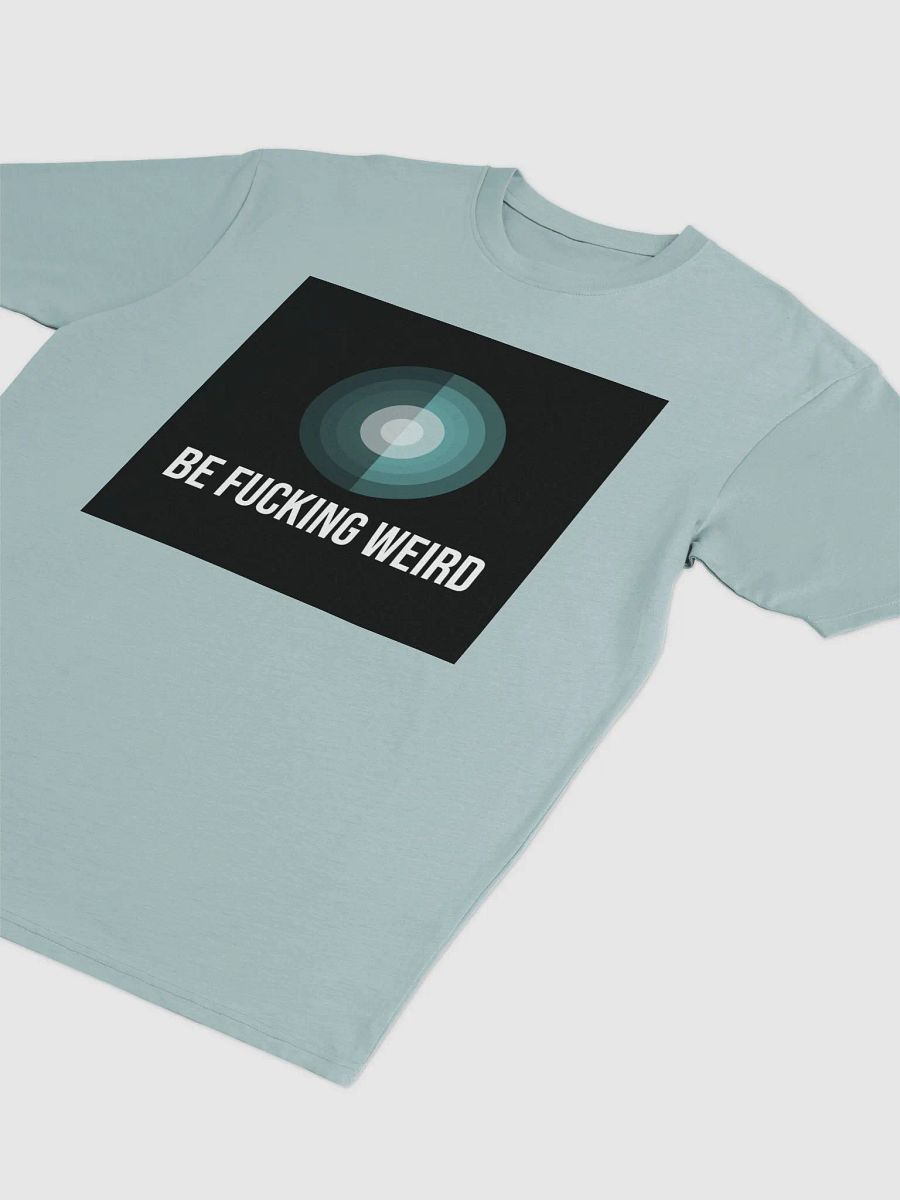Eccentric Bliss Graphic Tee product image (3)