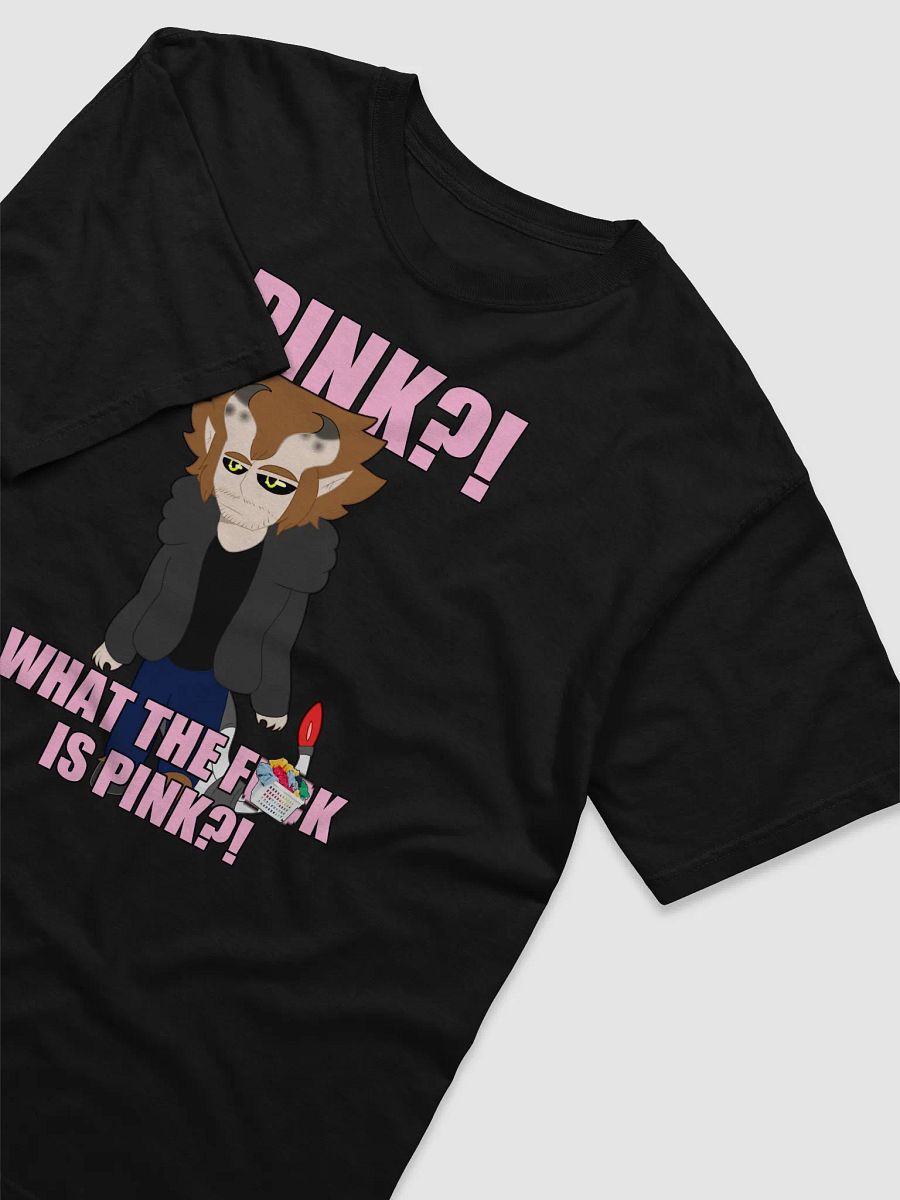 THE ASSYLUM: Pink?! product image (31)