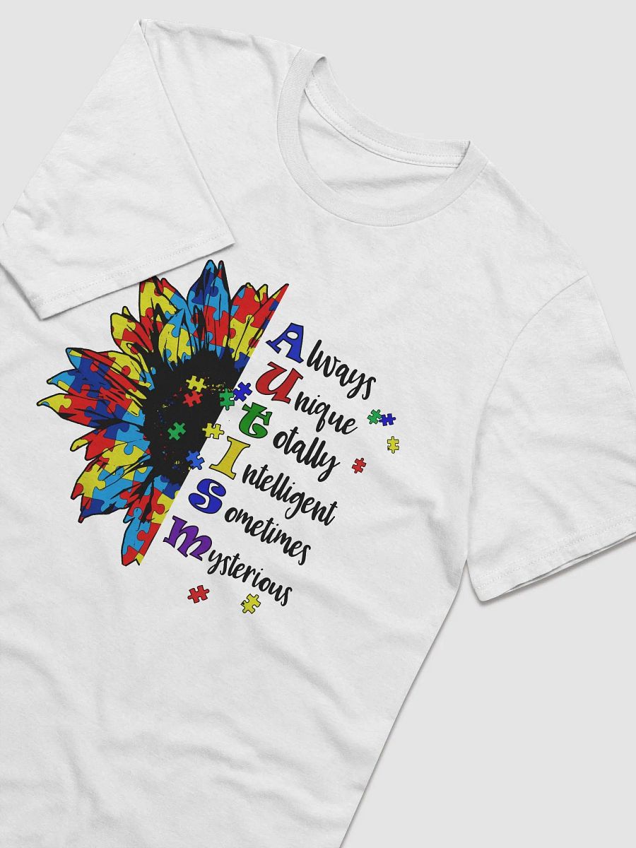 Ultra-Light Unisex Cotton Tee product image (17)