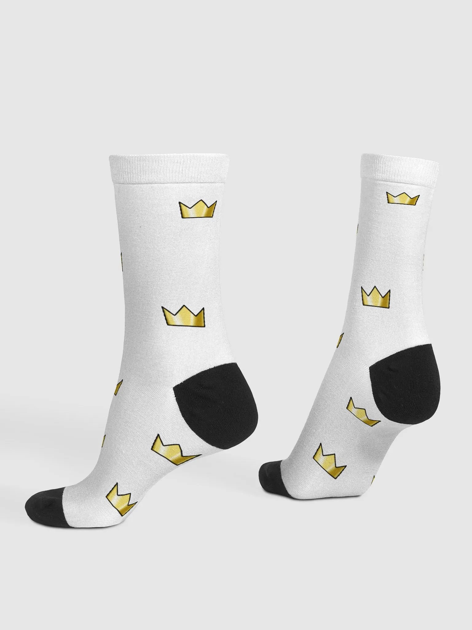 Coom Crown Socks product image (2)