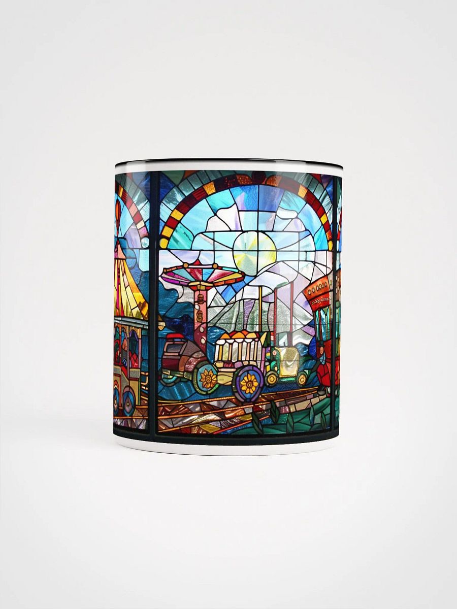 Amusement Park Dreams Mug product image (47)