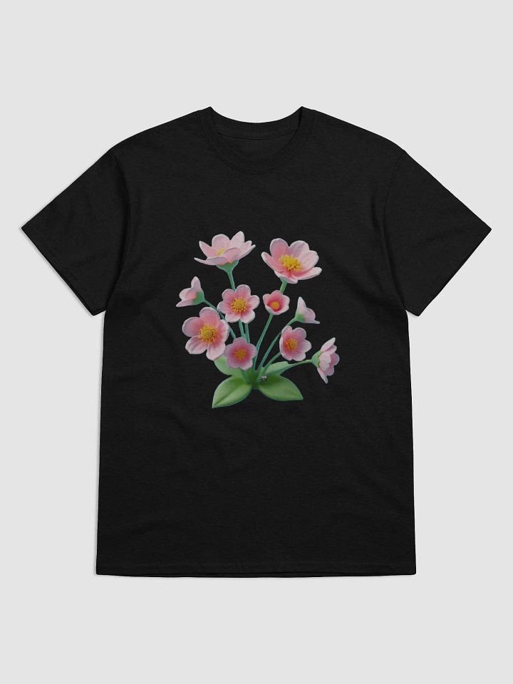 Blumen Frühling 3D Optik Natur product image (1)