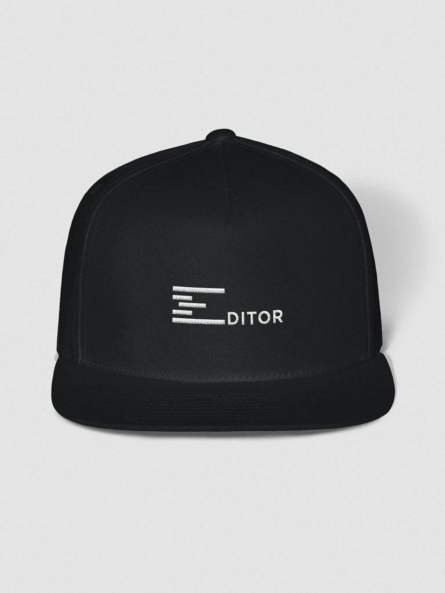 Editor Snap-Back product image (1)