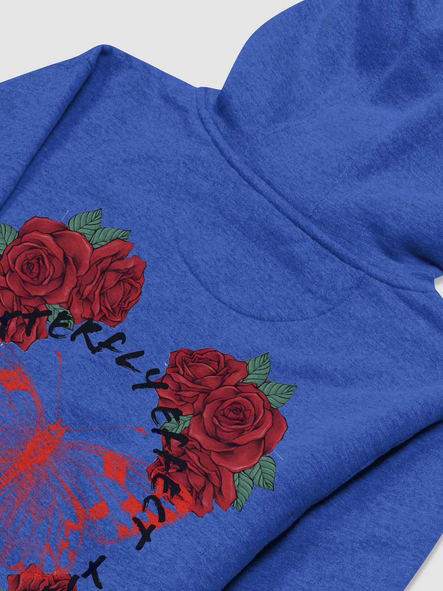 Butterfly Effect Premium Hoodie product image (36)