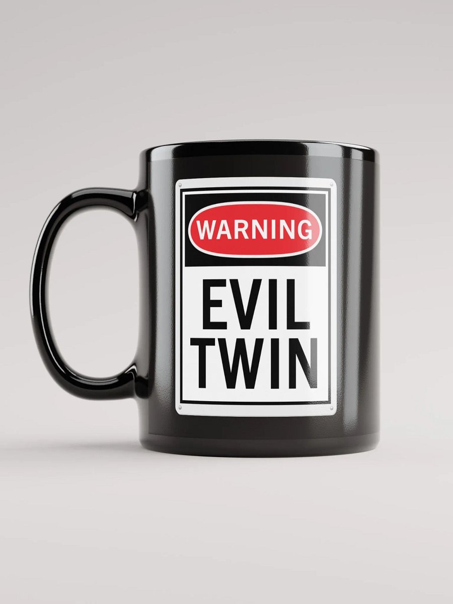 The Twin Mystery Mug product image (11)