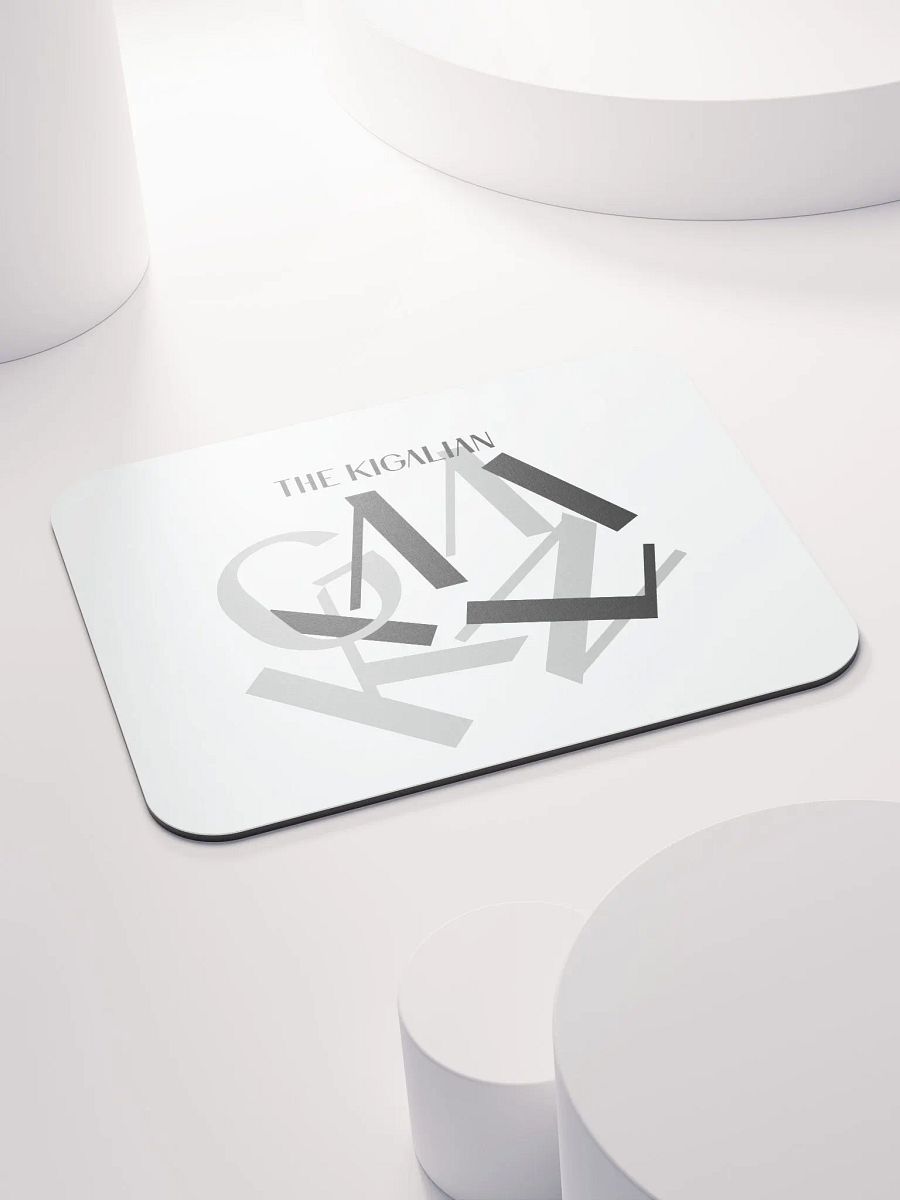 The Kigalian Classic Mouse Pad product image (4)