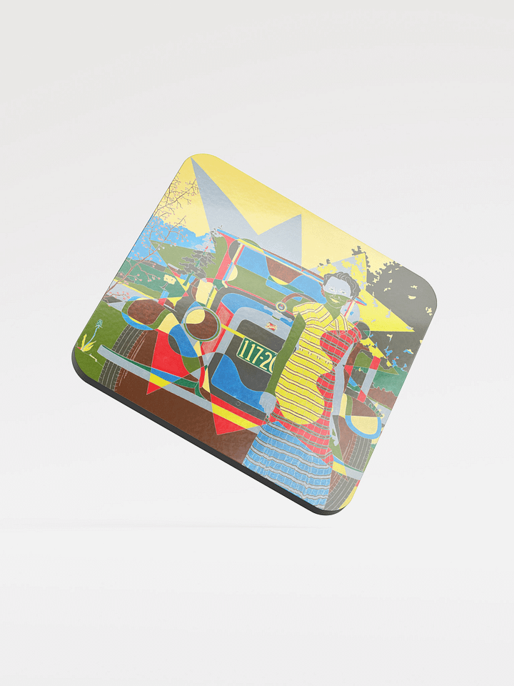 Peggy's Buick (2015) Coaster product image (1)