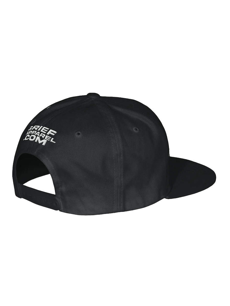 Anarchy Snapback product image (3)