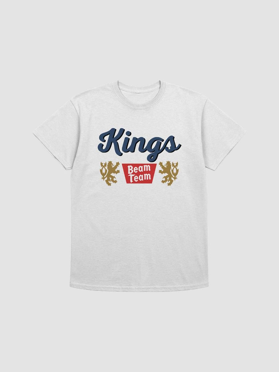Sacramento Kings: The Beam Team product image (1)