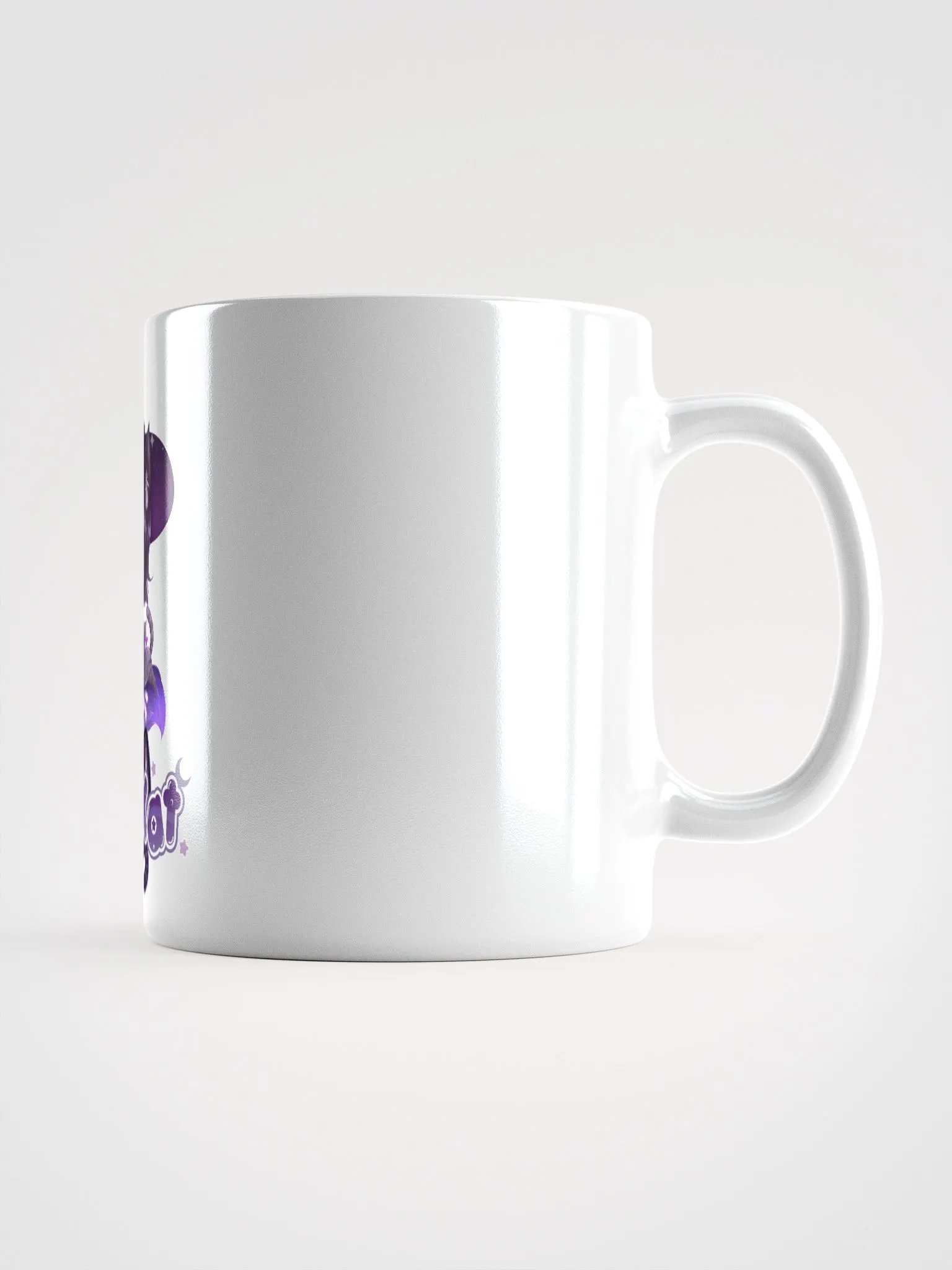 TabiKat Witch Mug product image (2)