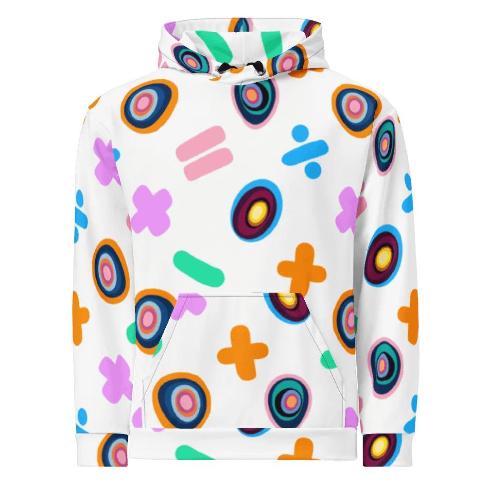 Exclusive Extra Credit Hoodie product image (1)