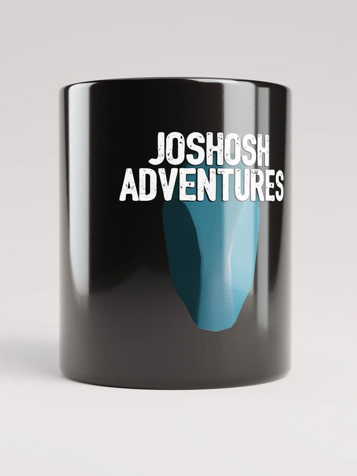 Joshosh Adventures Coffee Mug product image (4)