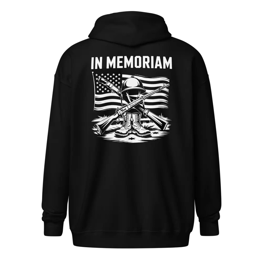 In Memoriam product image (1)