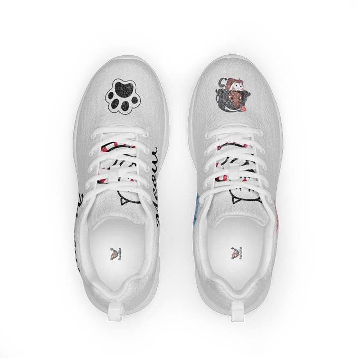 Meow Madness Sneakers product image (2)