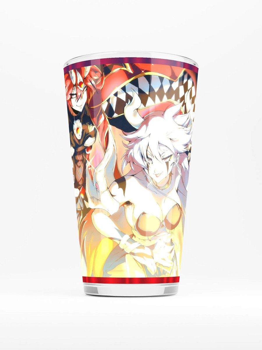 Doom X Aluber Cup product image (1)