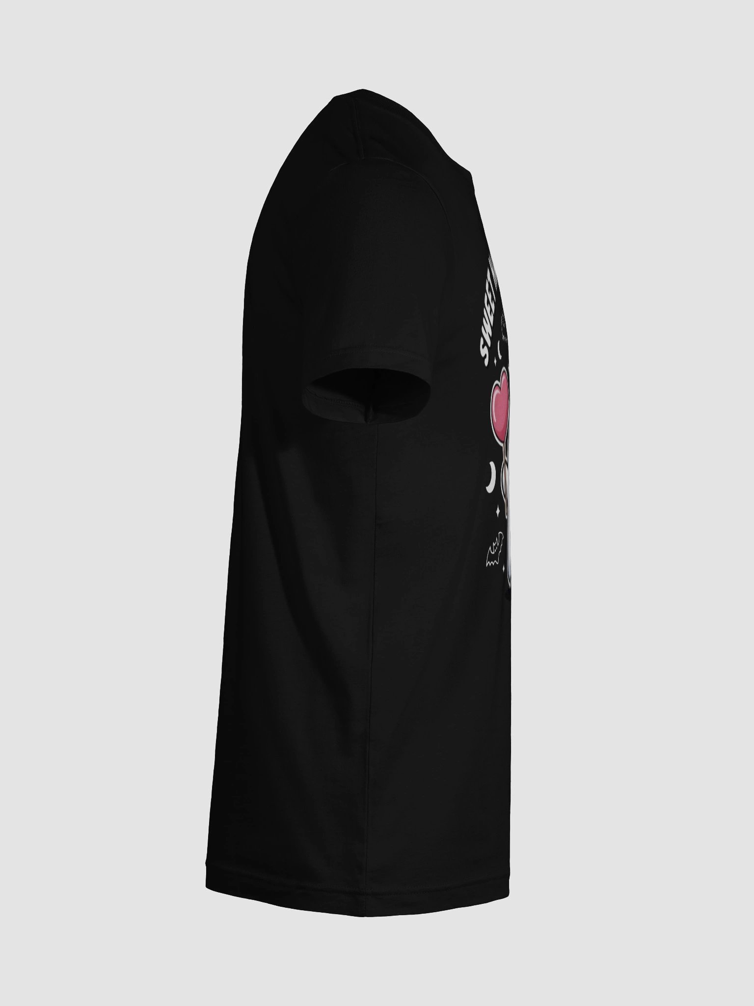 Spooky Love Ghost T-Shirt product image (12)