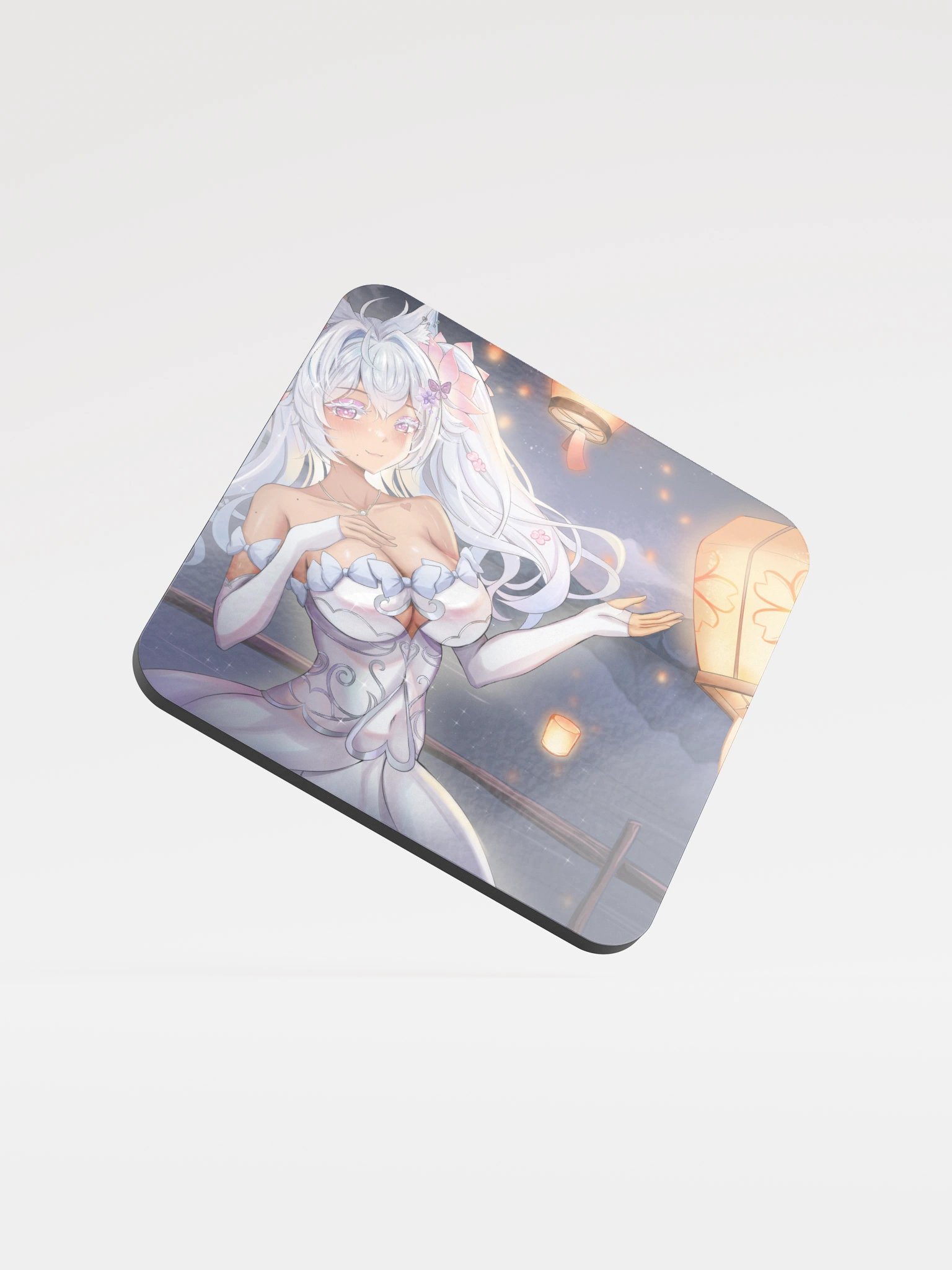 Night Lights Coaster product image (1)