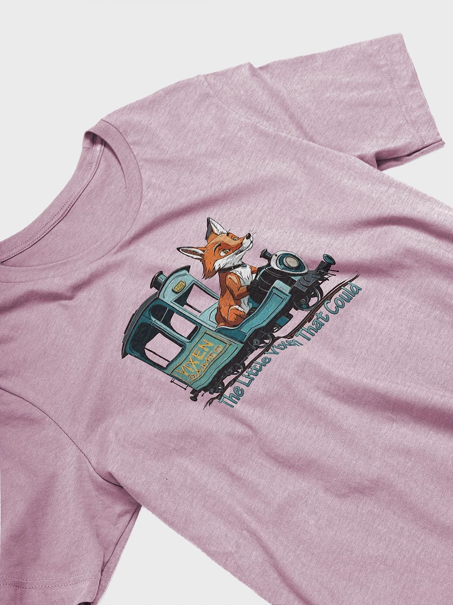 The Little Vixen That Could T-Shirt product image (24)