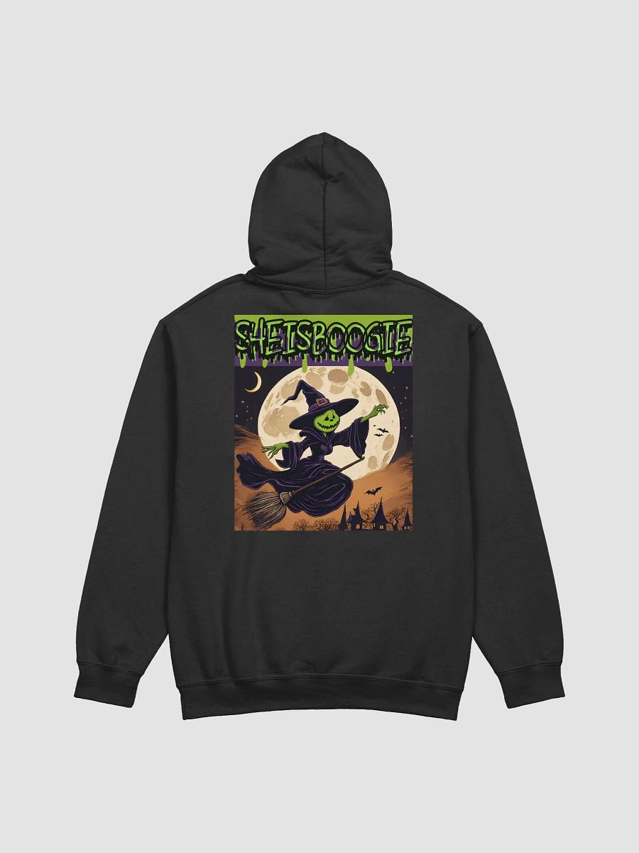 SheIsBoogie Witch-Style product image (19)