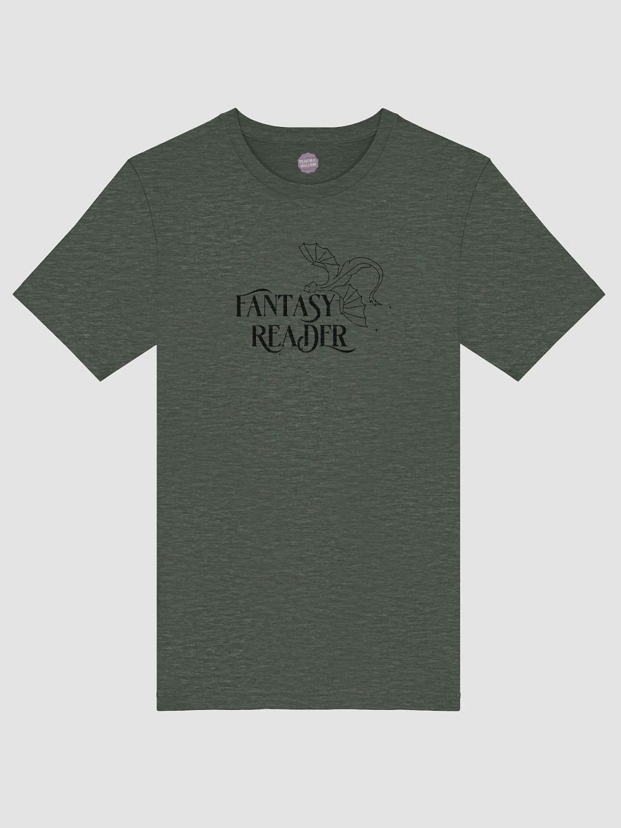 Fantasy Reader Tshirt product image (6)