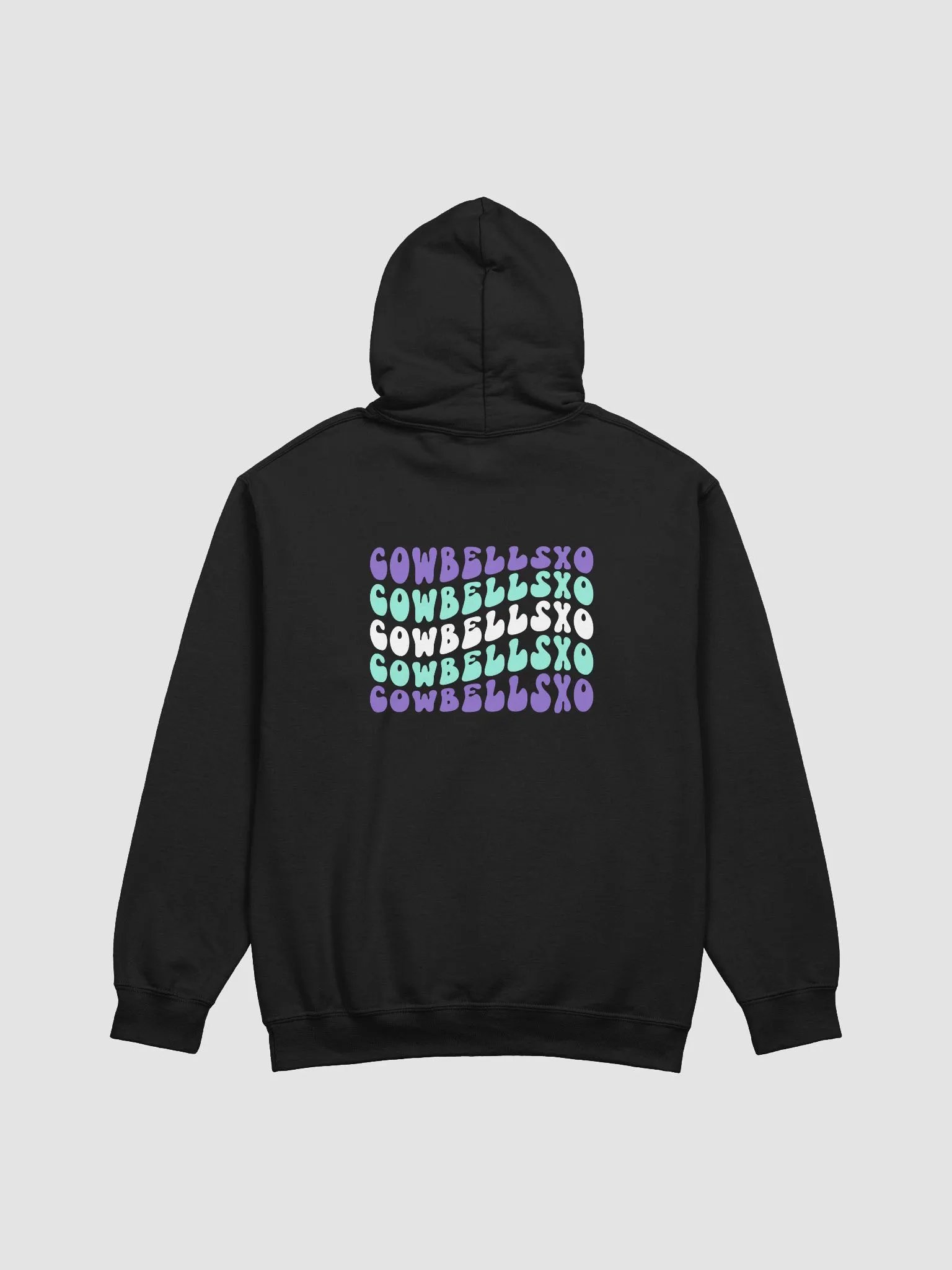 Cowbellsxo Hoodie product image (2)