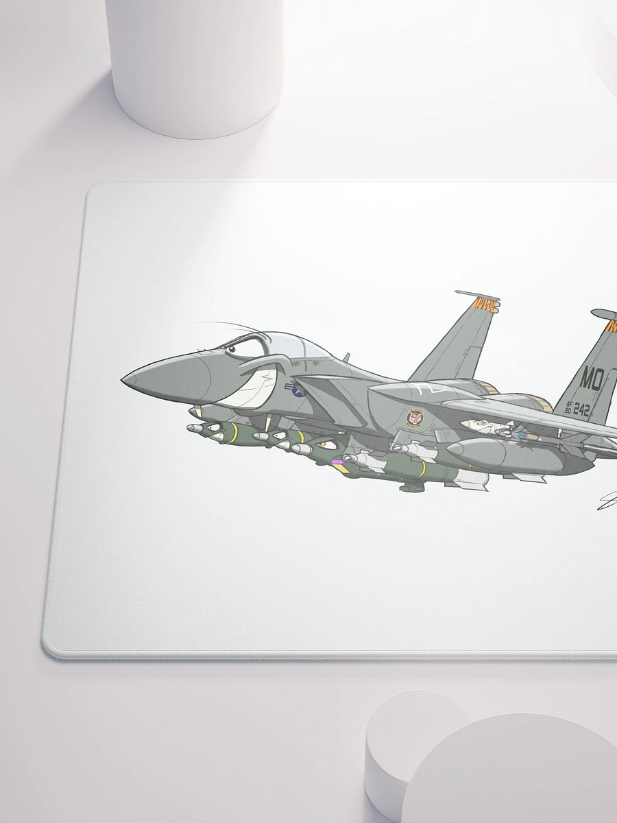 F-15E Strike Eagle Gaming Pad (Charity Sale) product image (10)