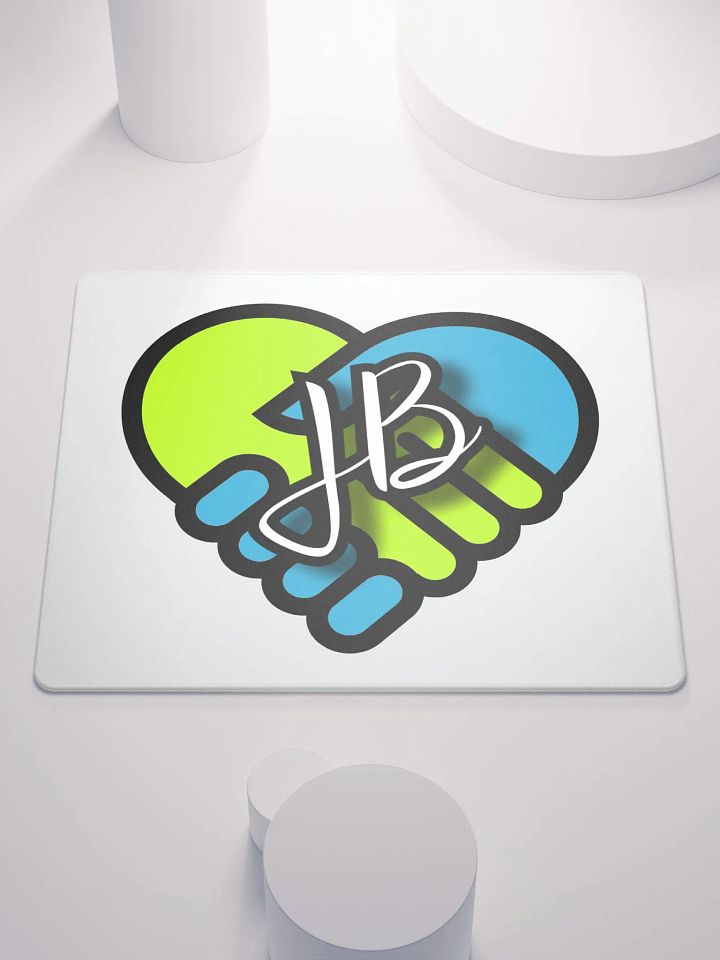 JB Gaming Mouse pad product image (2)