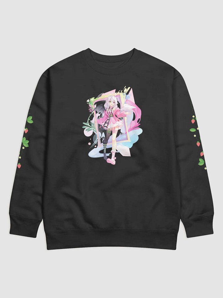 Nephalem Sweatshirt product image (1)