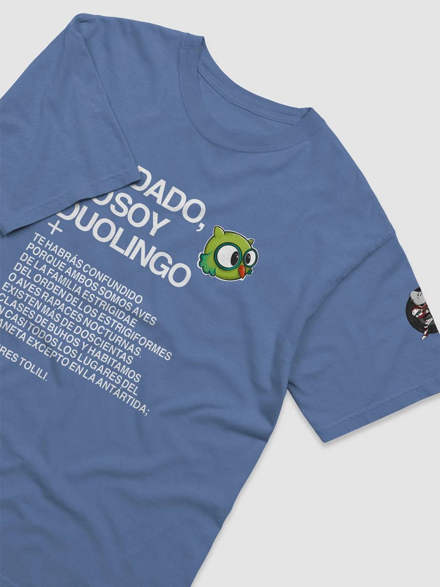 Camiseta Flamen product image (3)