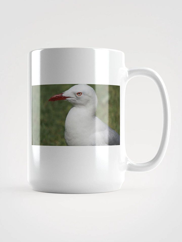 Serious Bird product image (1)