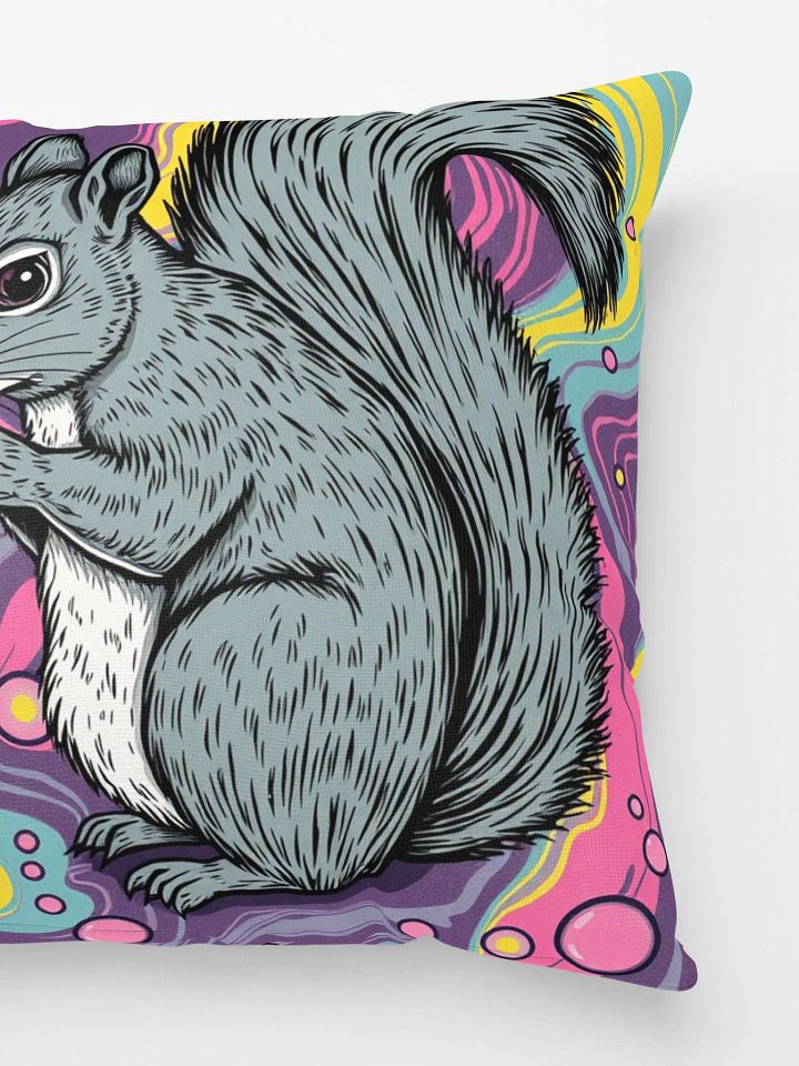 Dreamy Nights All-Over Print Pillow product image (4)