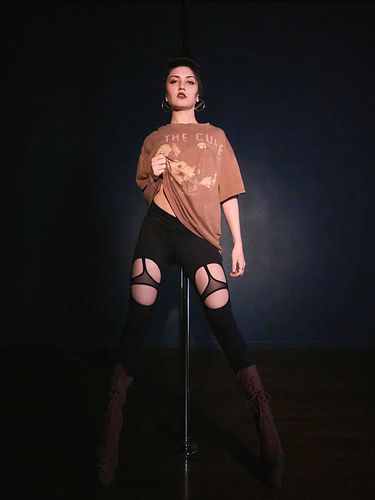 I just updated my website and I’m content with it now. I also added some extra pages. Anything you think I missed? 

📸: @hthr...