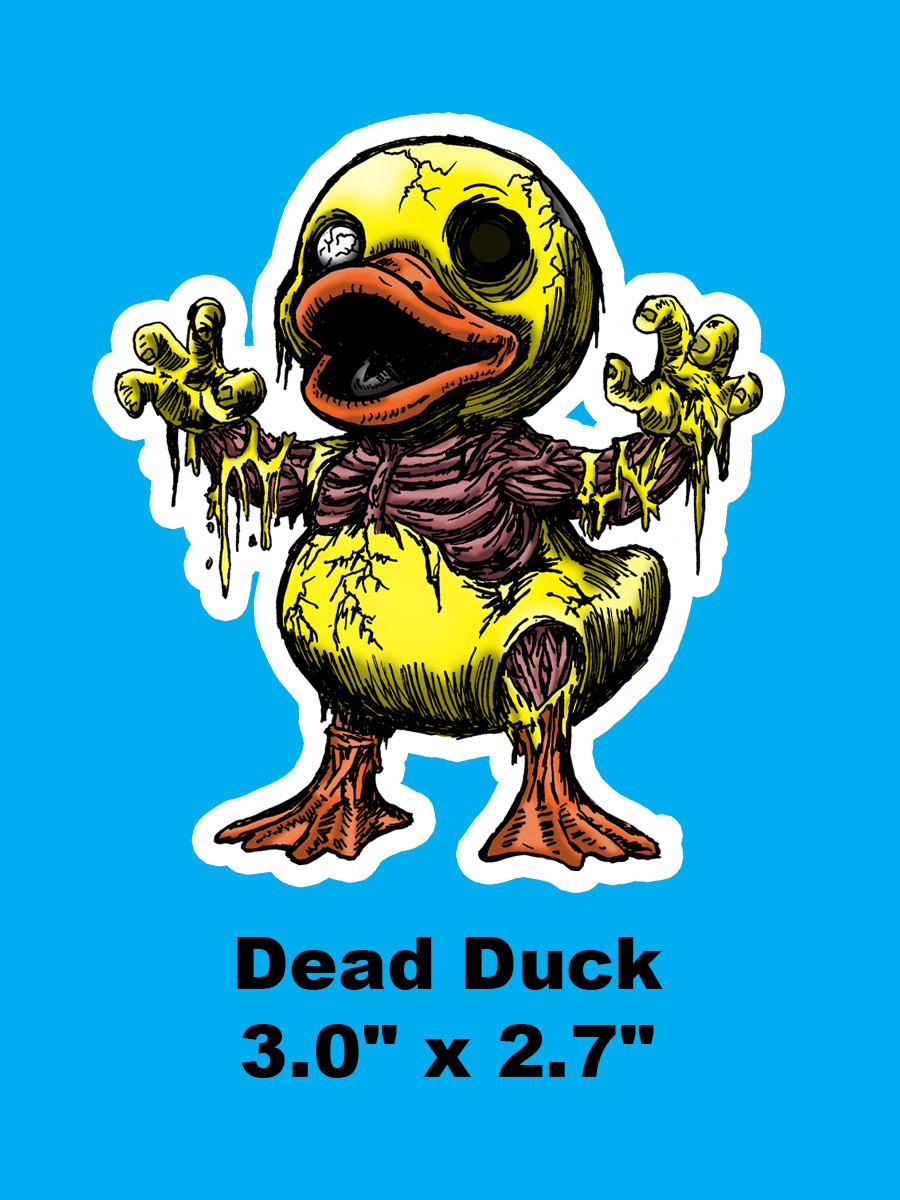 BrocsterBuilds Stickers - Pack #03 product image (2)