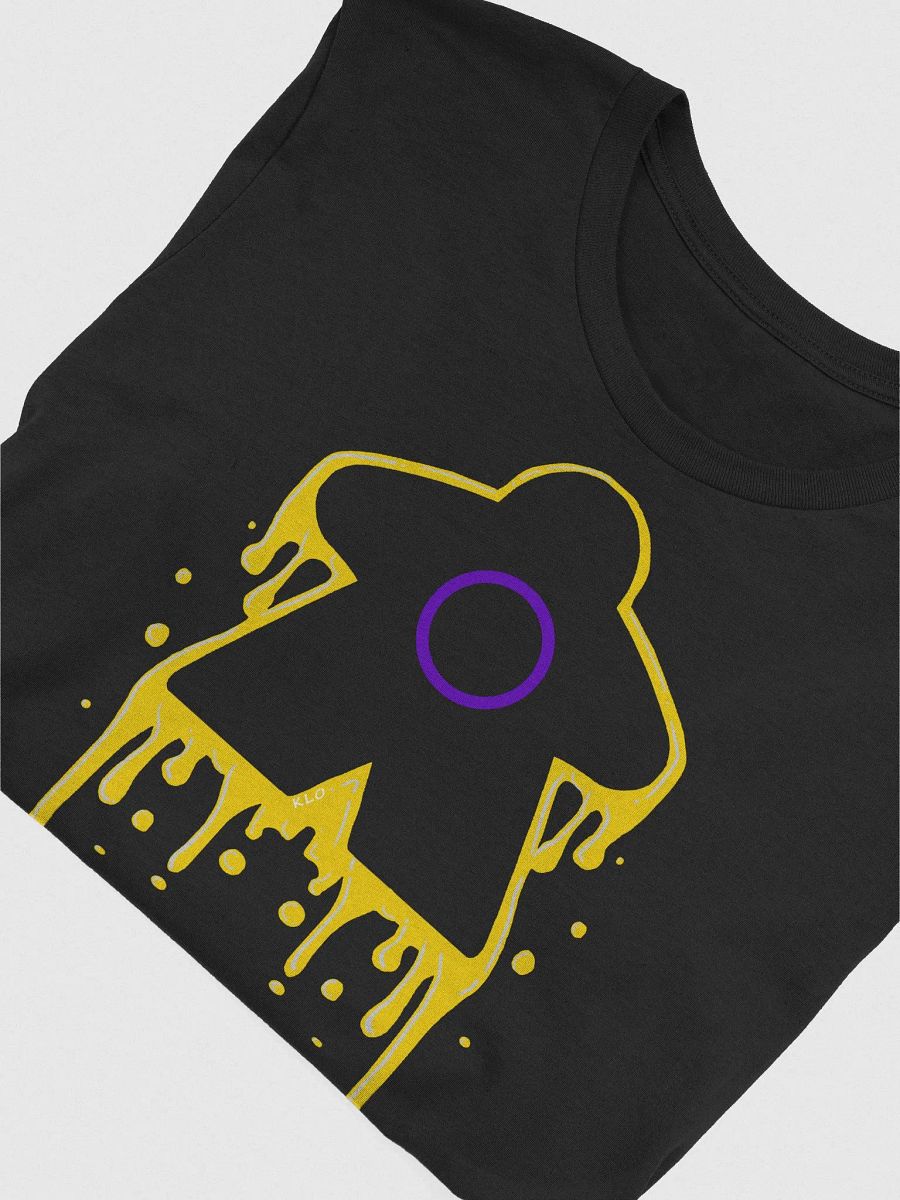 Drippy Intersex Pride T-Shirt product image (3)